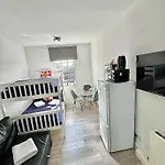Willesden Green Rooms
