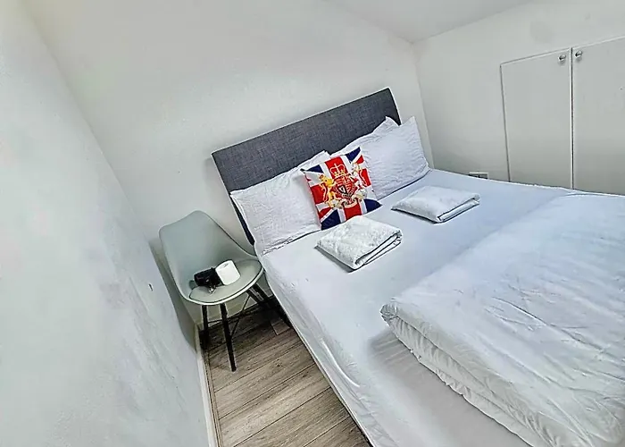 Willesden Green Rooms