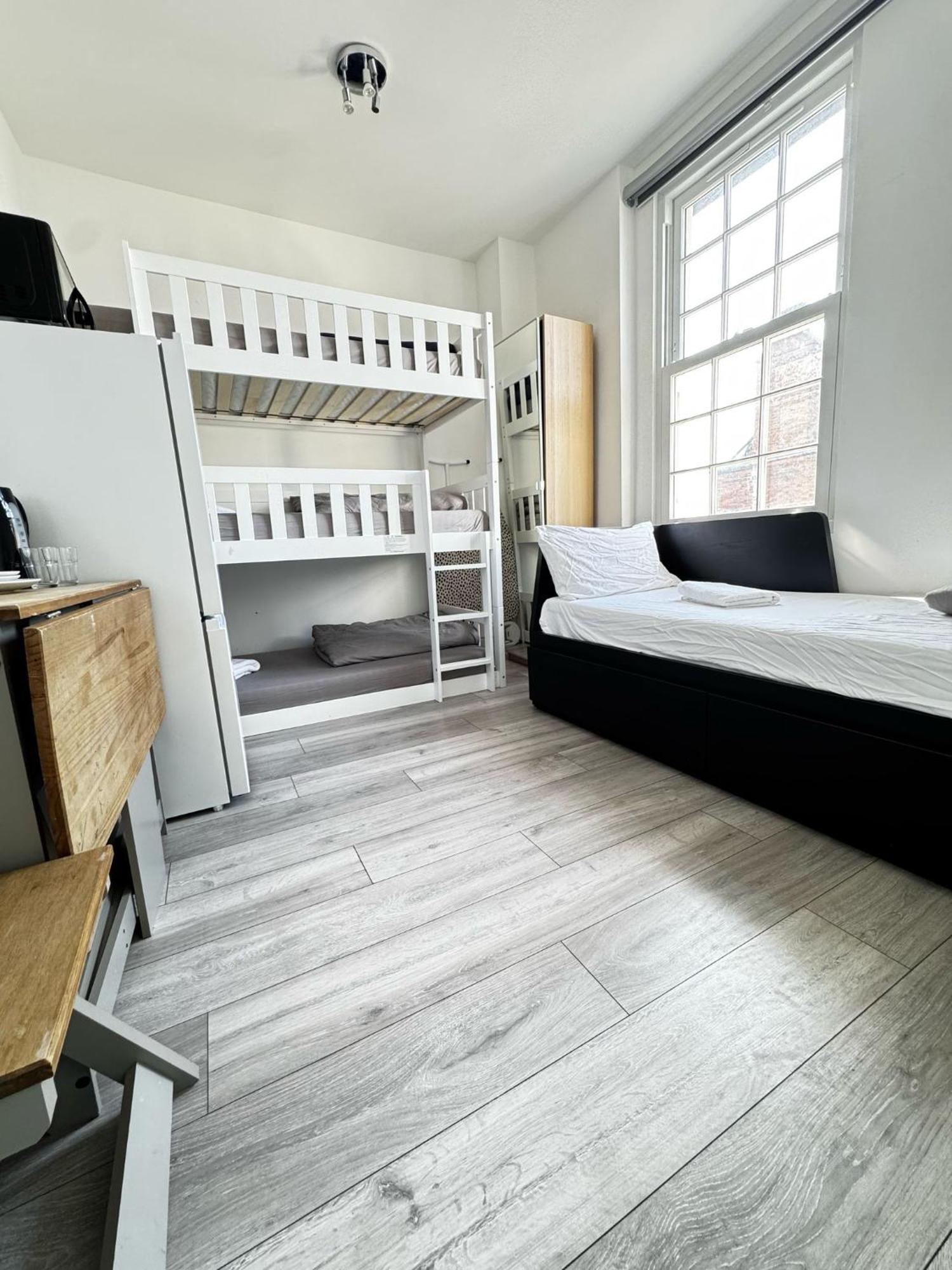 Affittacamere Willesden Londra