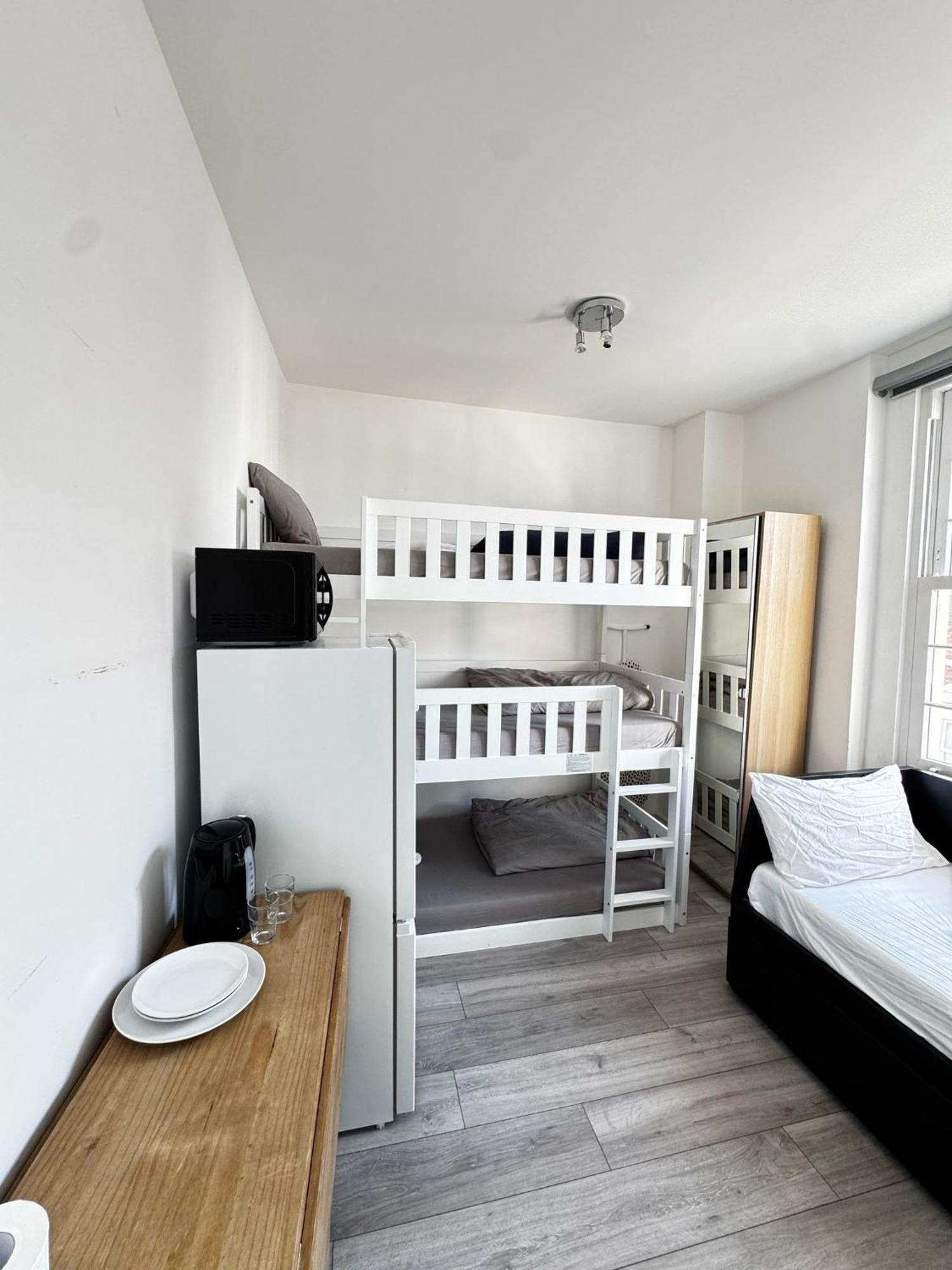 Affittacamere Willesden *