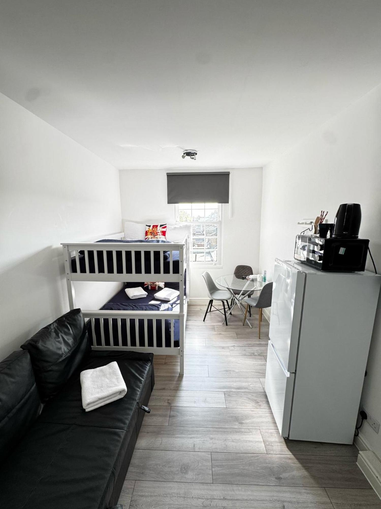 Affittacamere Willesden