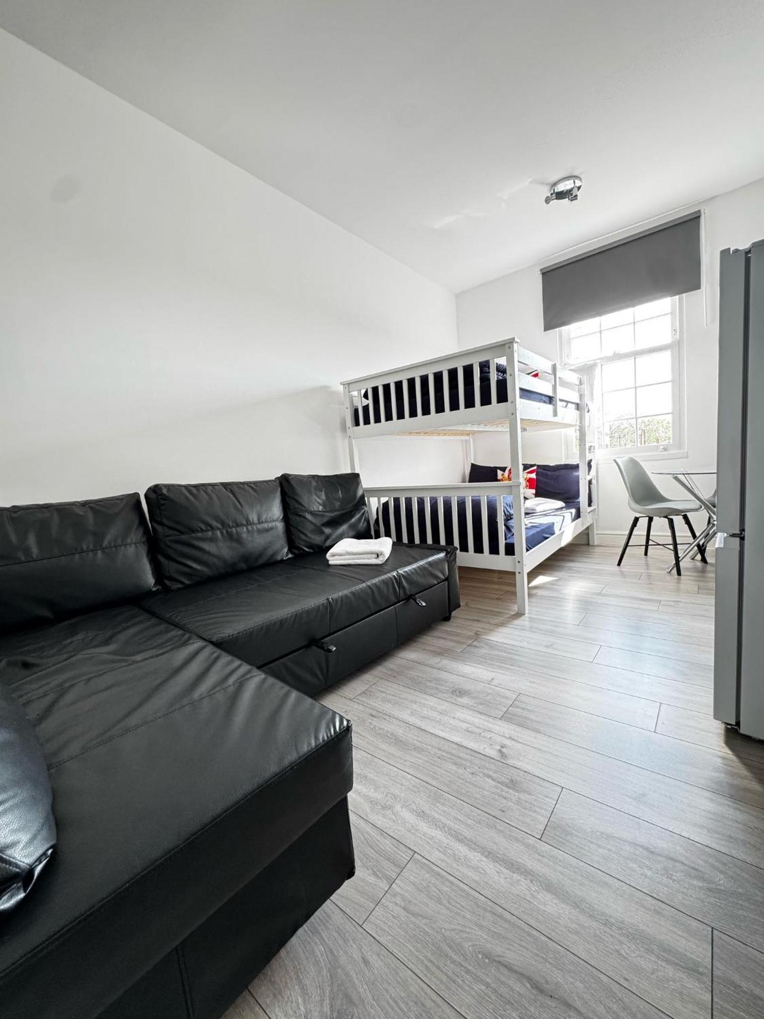 Affittacamere Willesden