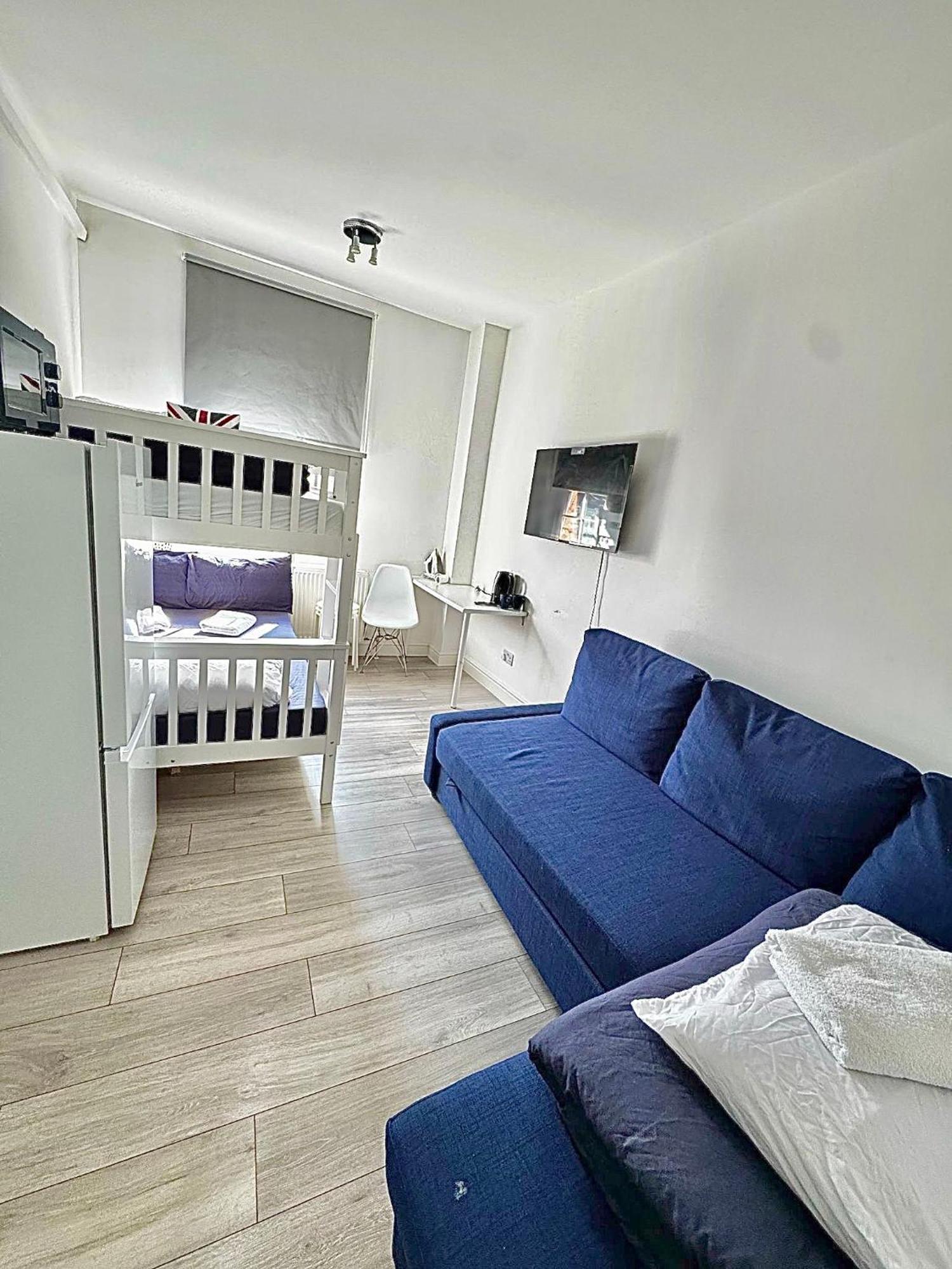 Affittacamere Willesden