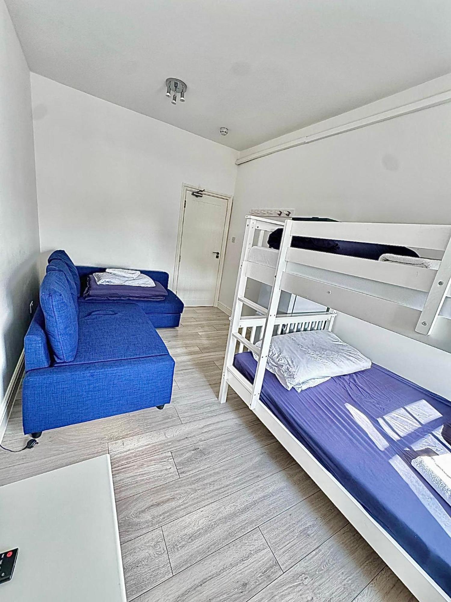 Willesden Affittacamere Londra