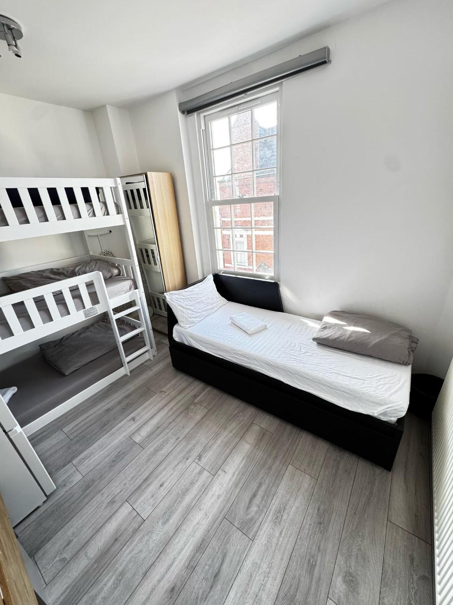 Affittacamere Willesden *