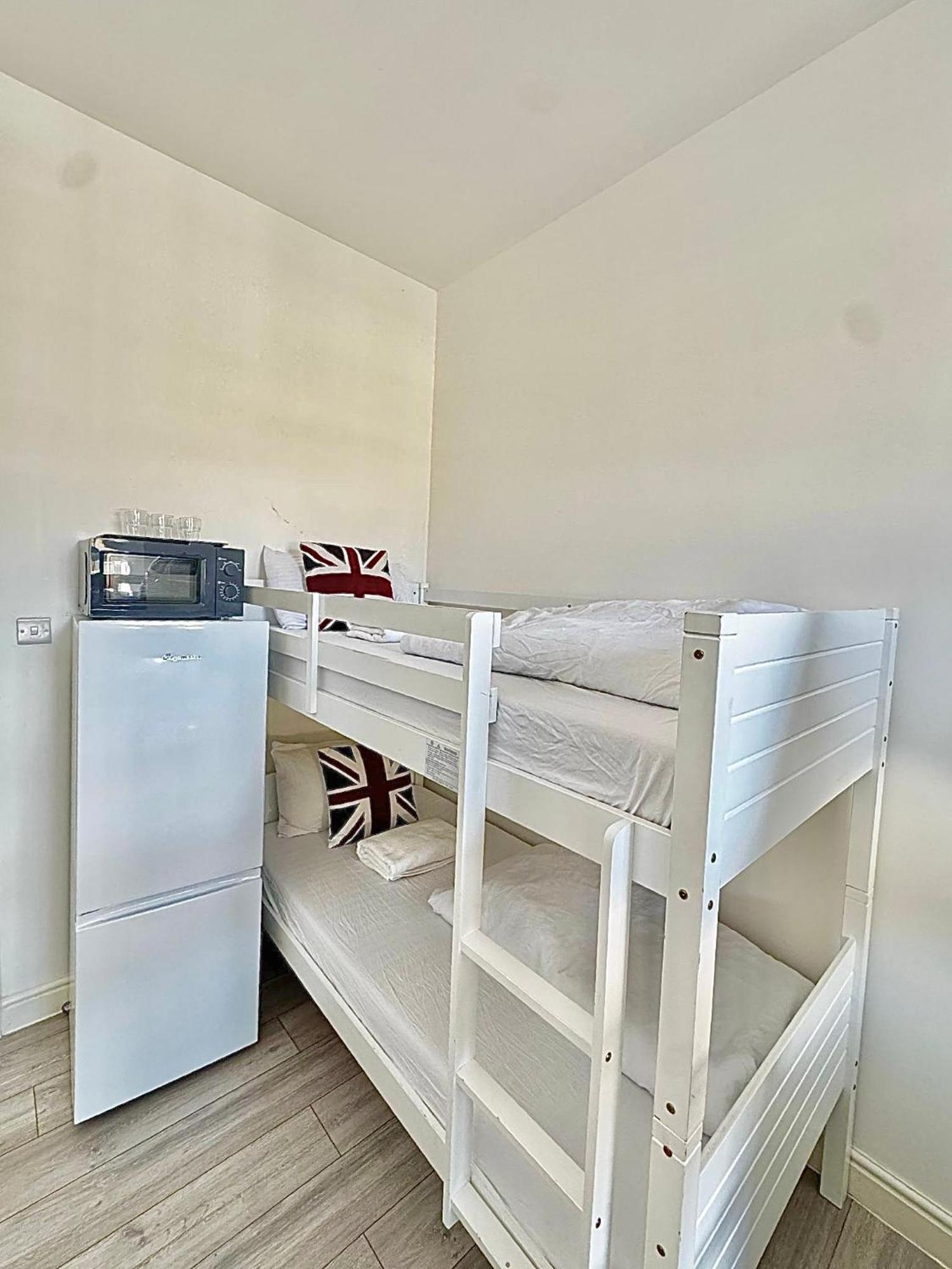 Affittacamere Willesden Londra