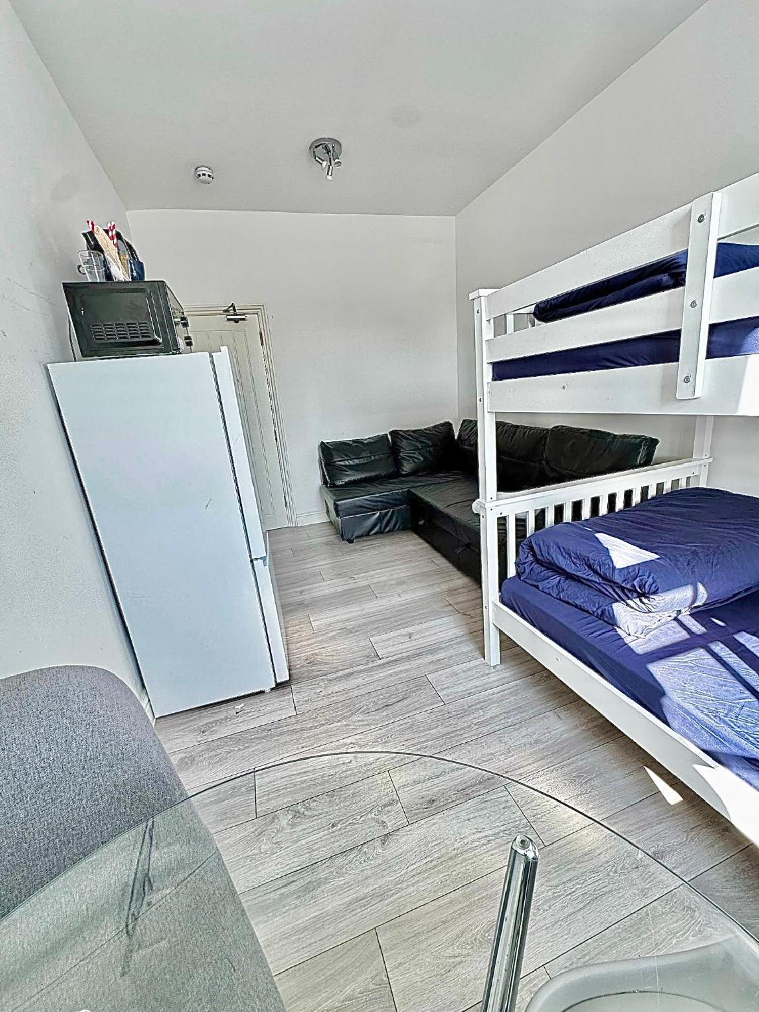 Affittacamere Willesden *