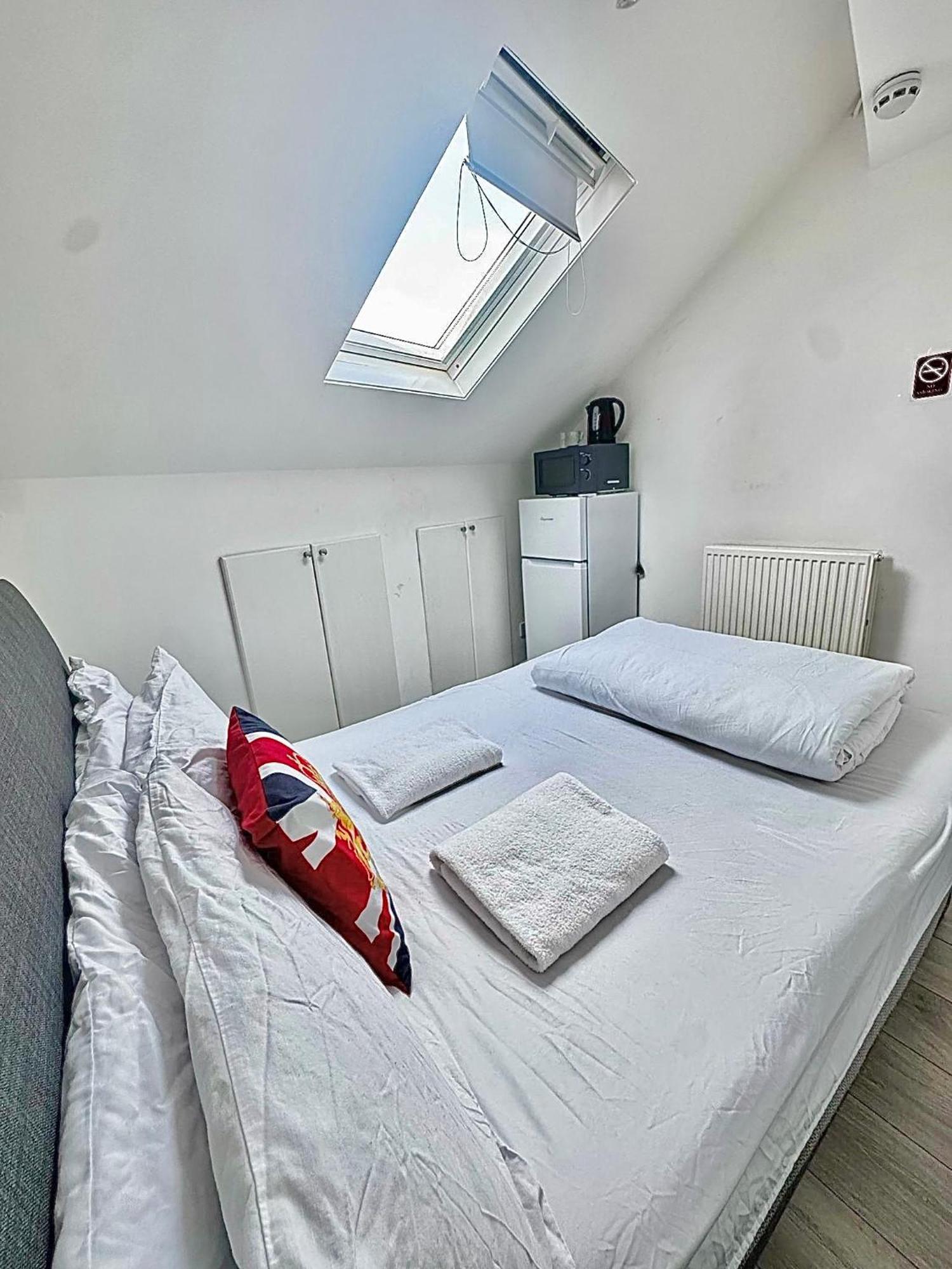 Willesden Affittacamere Londra
