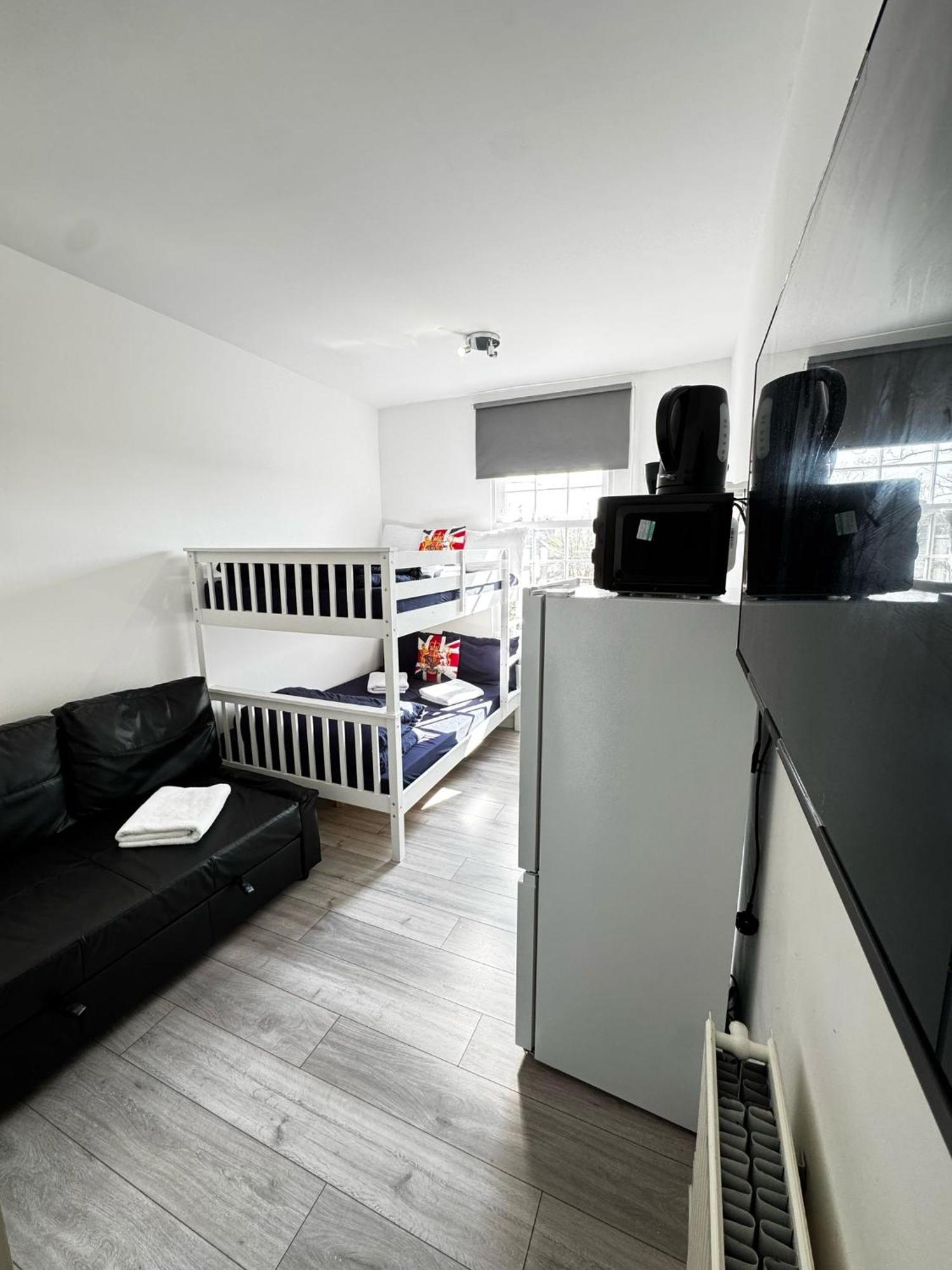 Willesden Affittacamere