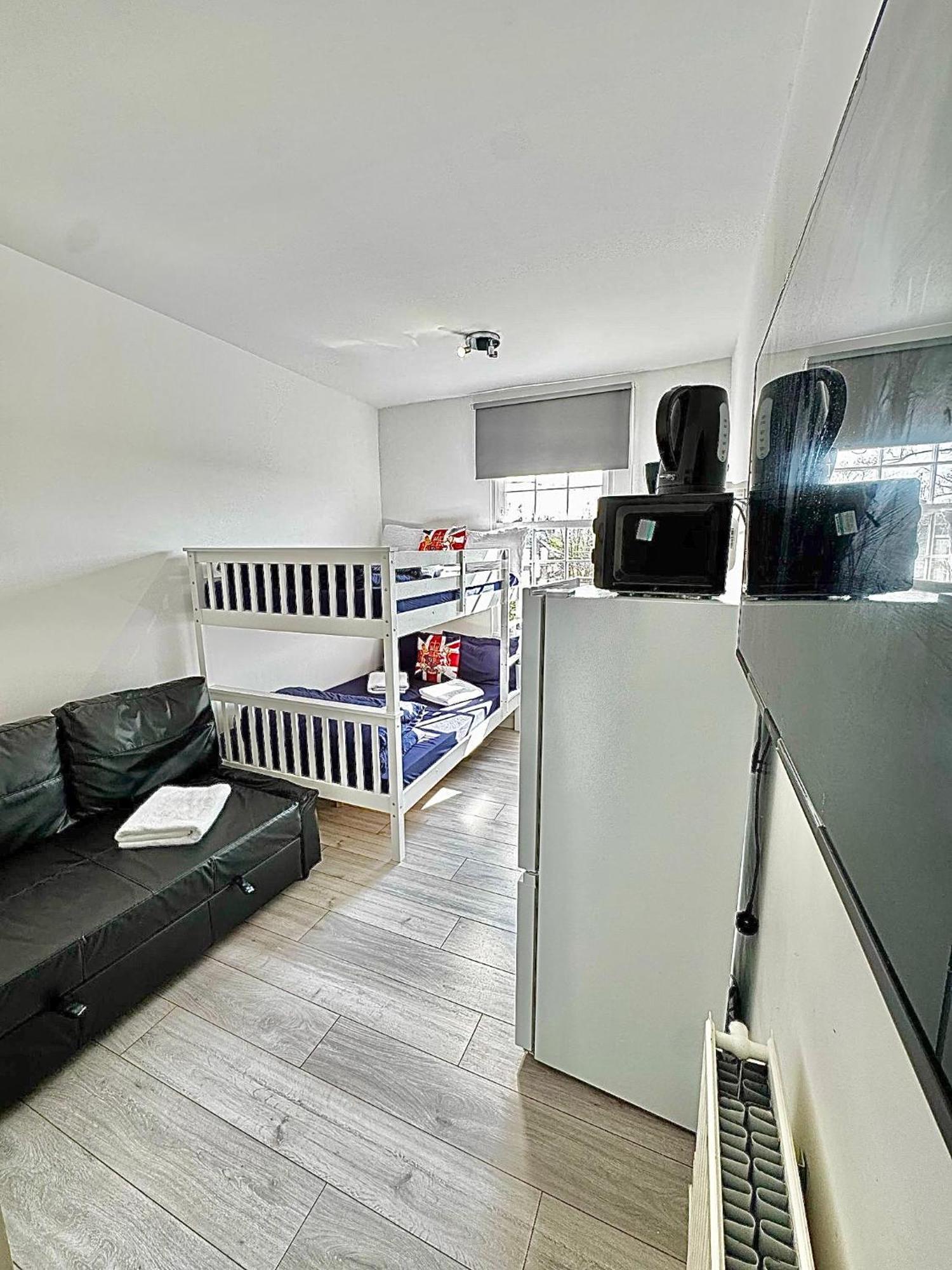 Affittacamere Willesden *