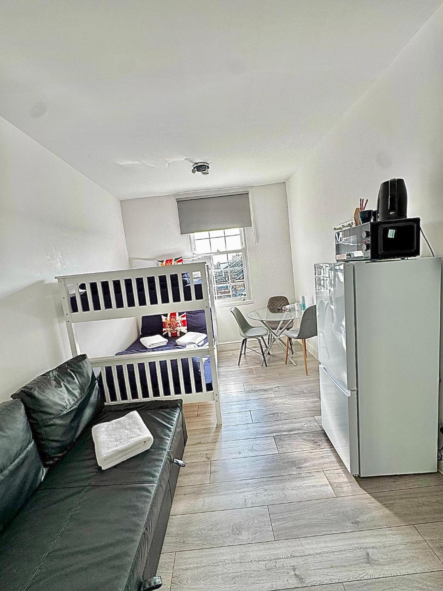 Affittacamere Willesden Londra