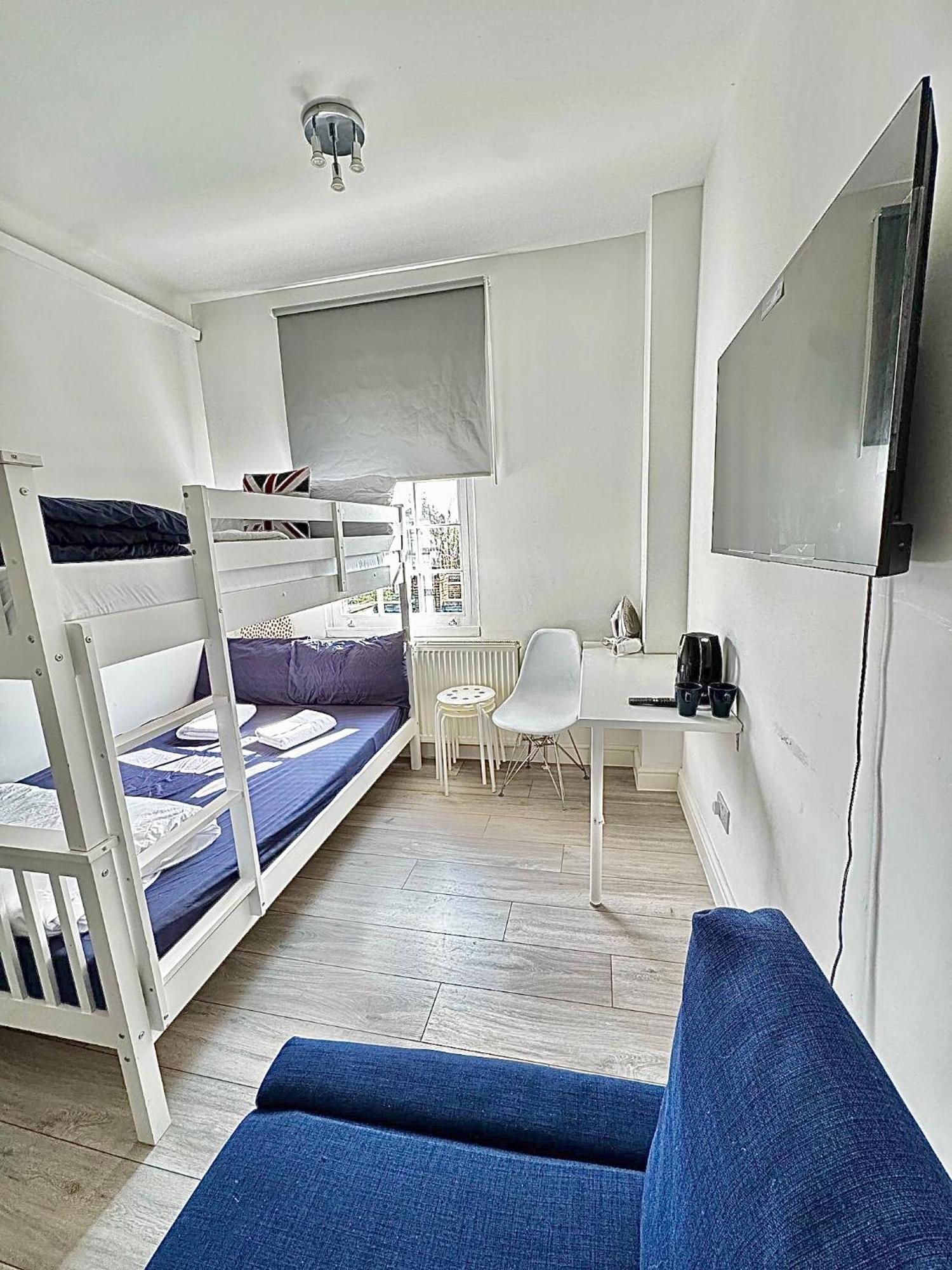 Willesden Guest house