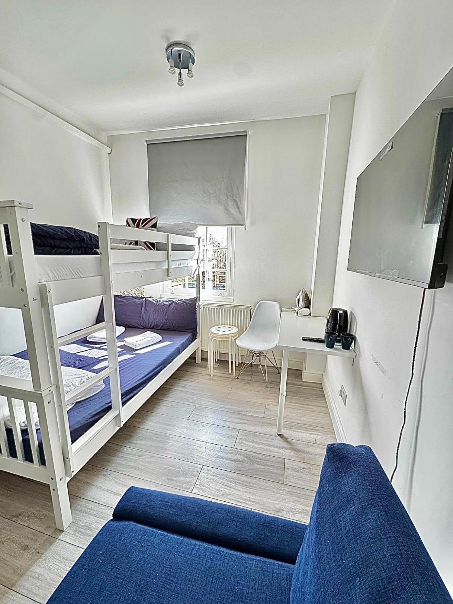 Willesden Guest house