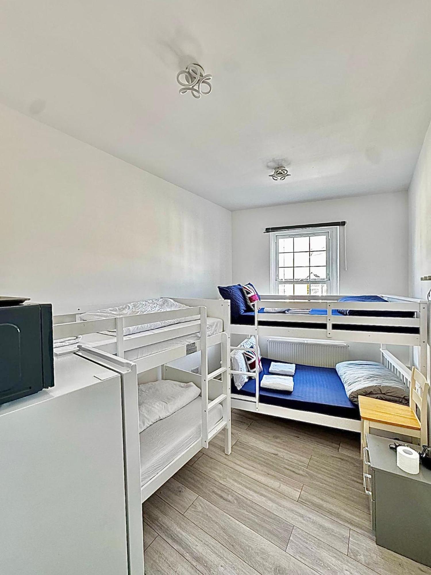 Willesden Guest house London