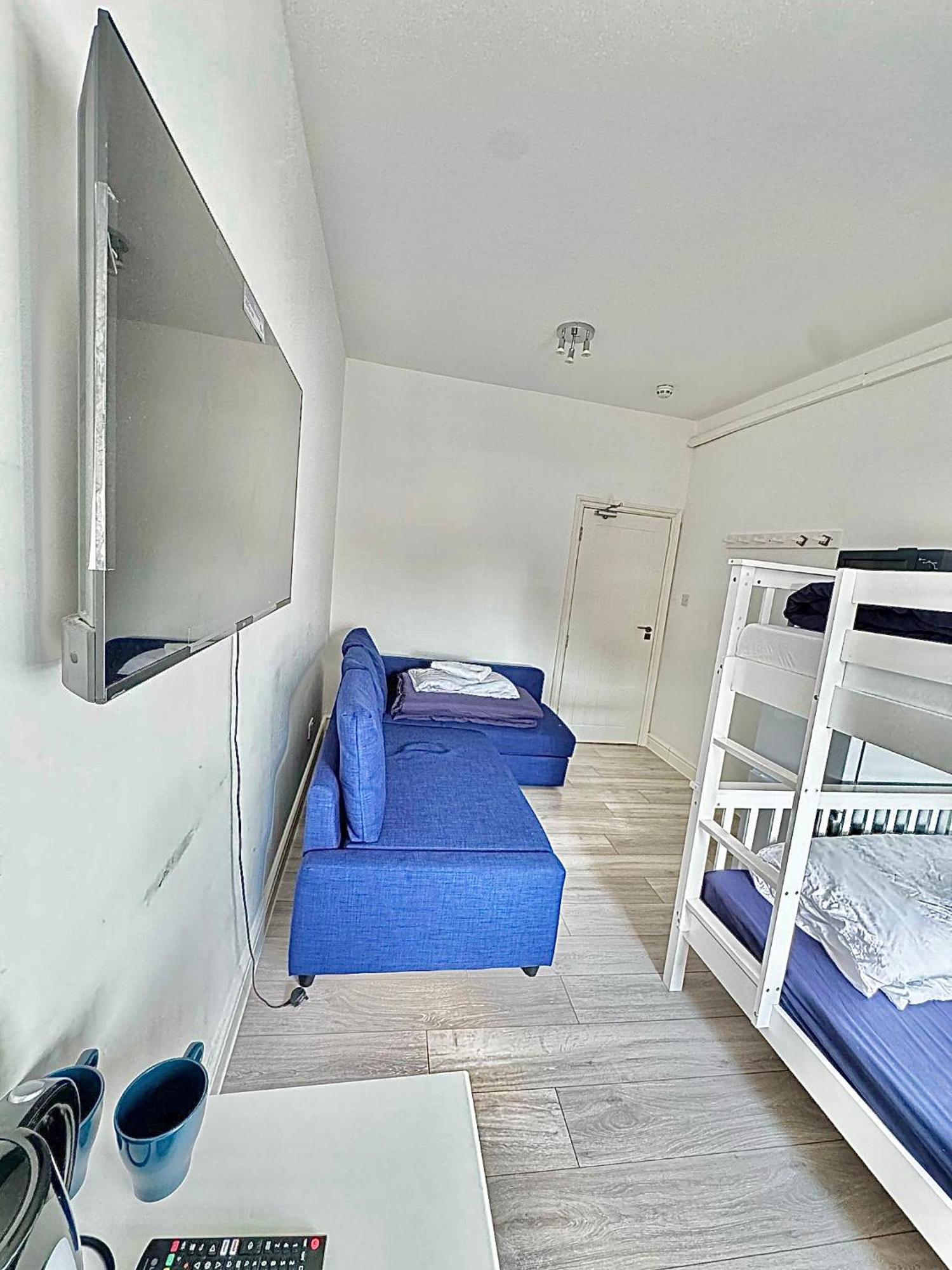 Willesden Guest house